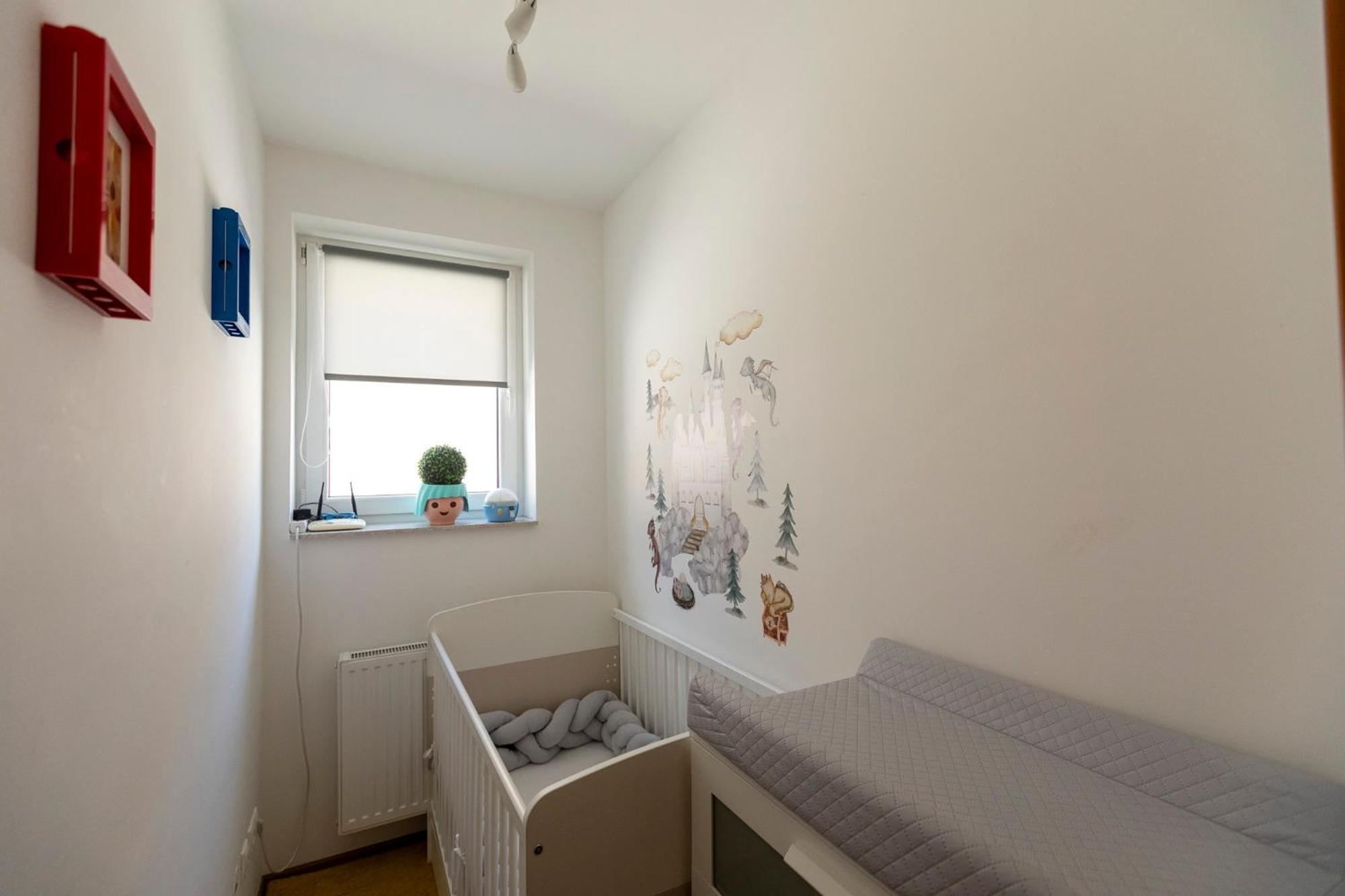 Park Apartman Sarrod Exteriör bild